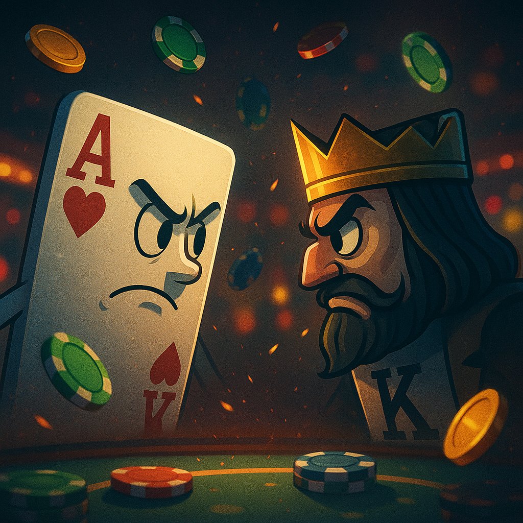 betamerica gaming platform