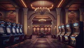 betamerica Casino en Vivo