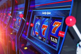 betamerica Tragamonedas