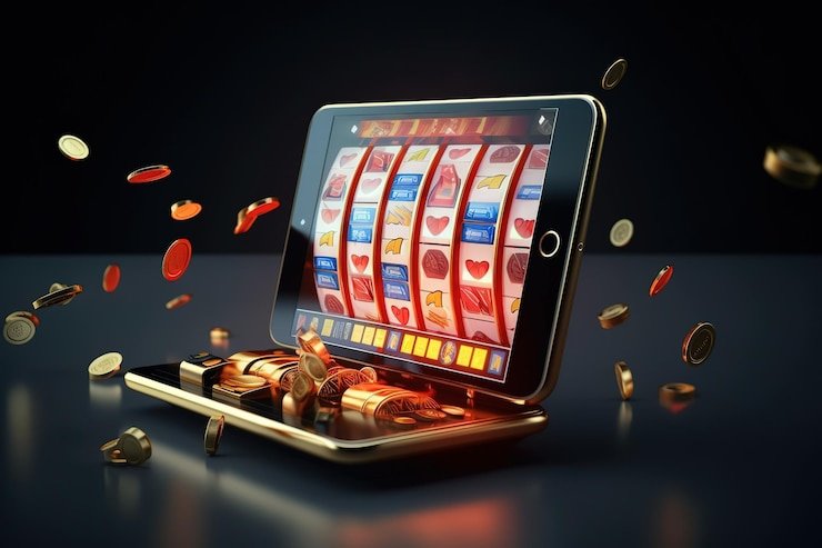 betamerica Slot Multi-MXN